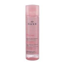 Nuxe - Very Rose 3-In-1 Hydrating Micellar Water - Hydrating Cleansing and Make-Up Micellar Water 200ml