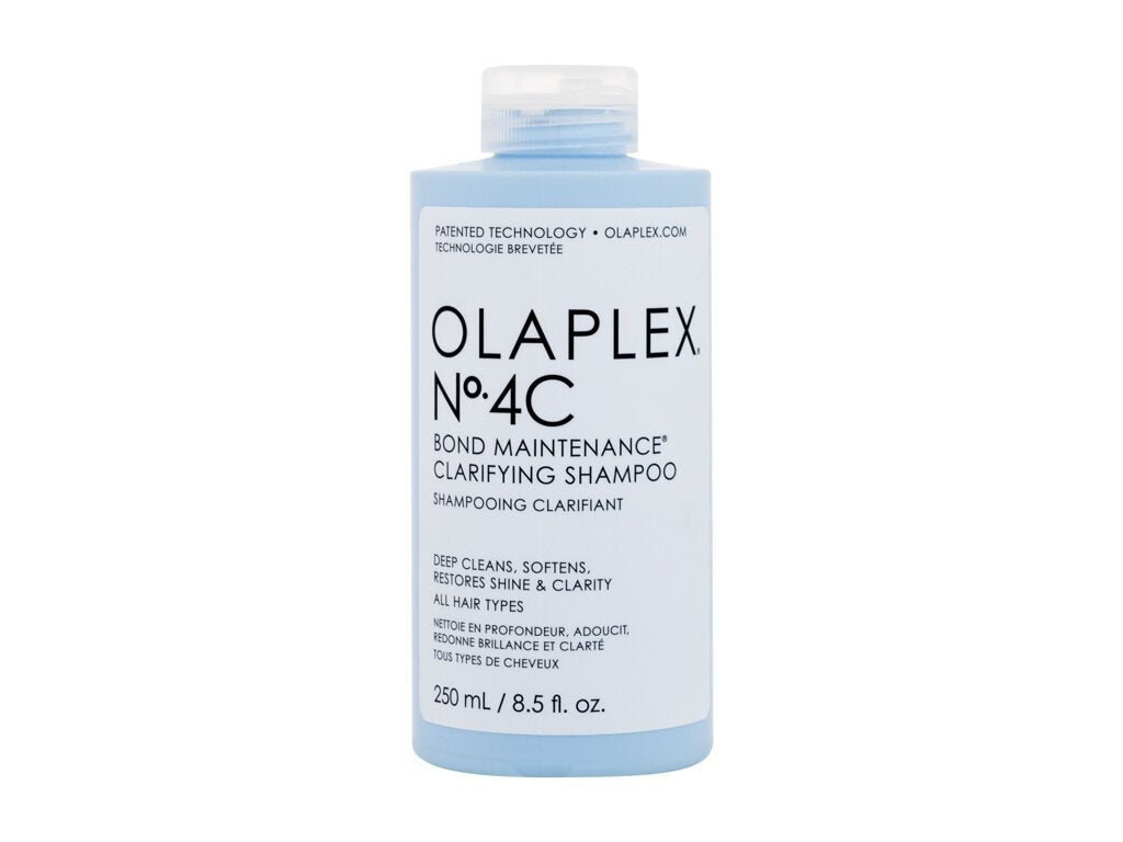 Olaplex - Bond Maintenance N°.4C Clarifying Shampoo - For Women, 250 ml