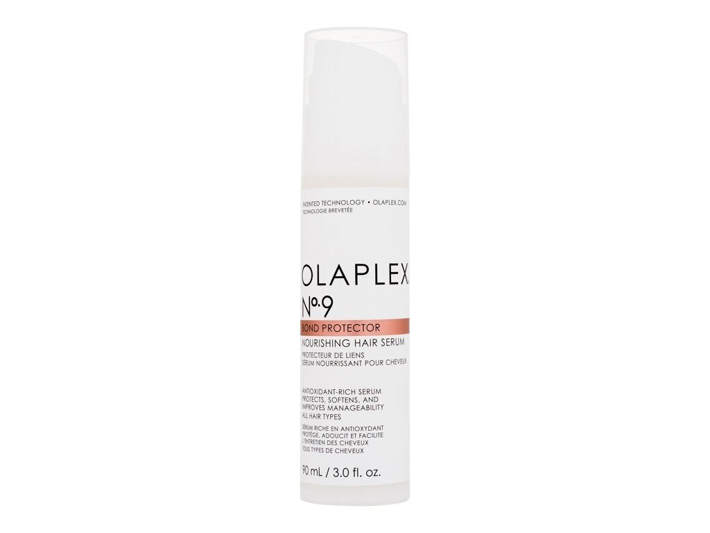 Olaplex - Bond Protector No.9 Nourishing Hair Serum - For Women, 90 ml