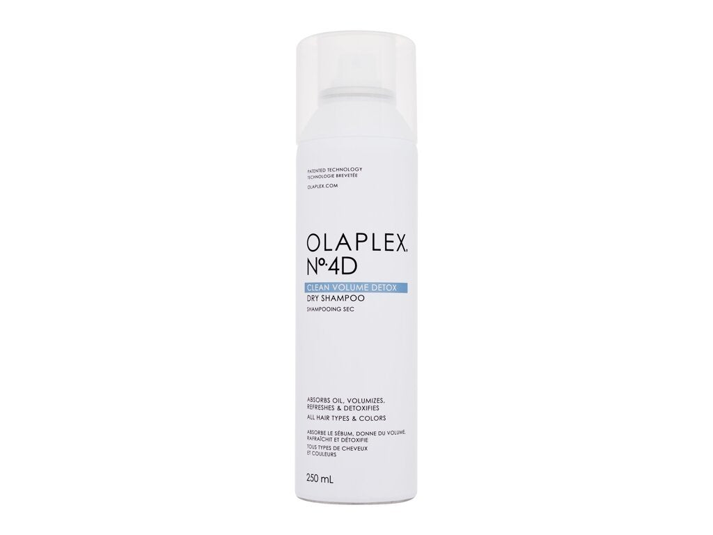 Olaplex - Clean Volume Detox Dry Shampoo N°.4D - For Women, 250 ml