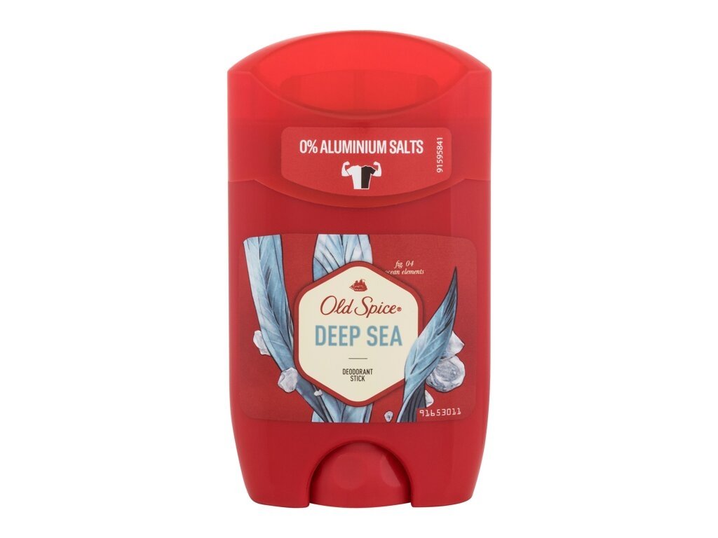 Old Spice - Deep Sea - For Men, 50 ml