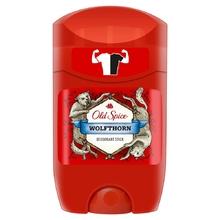 Old Spice - Wolfthorn Deostick - Men's deostick 85ml