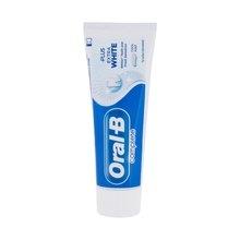 Oral B - Complete Plus Mouth Wash Toothpaste - Toothpaste 75ml