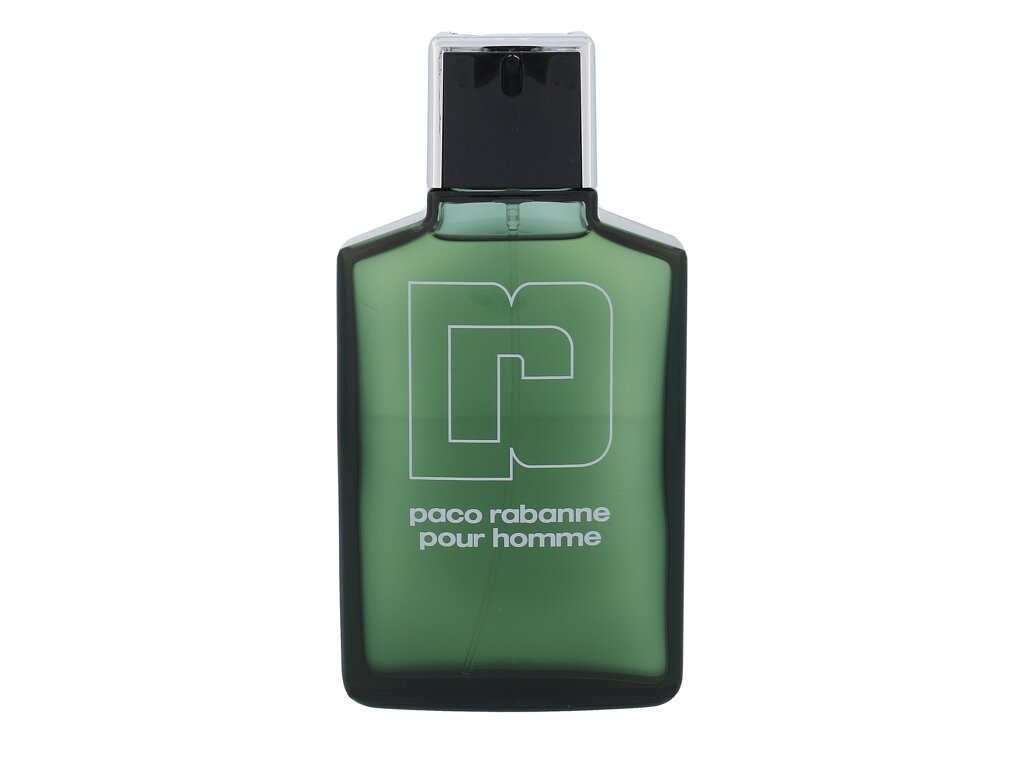 Paco Rabanne - Paco Rabanne Pour Homme - For Men, 100 ml