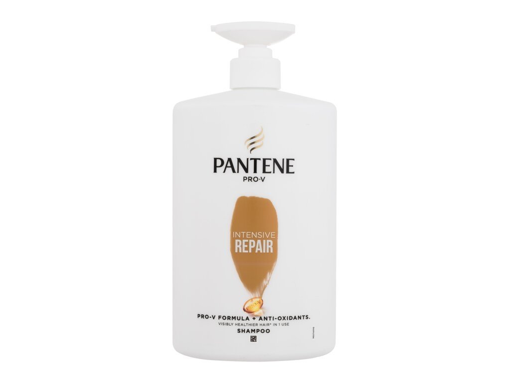 Pantene - Intensive Repair Shampoo - For Women, 1000 ml