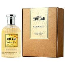 Parfum The Lab - Sandal No. I EDP 100ml