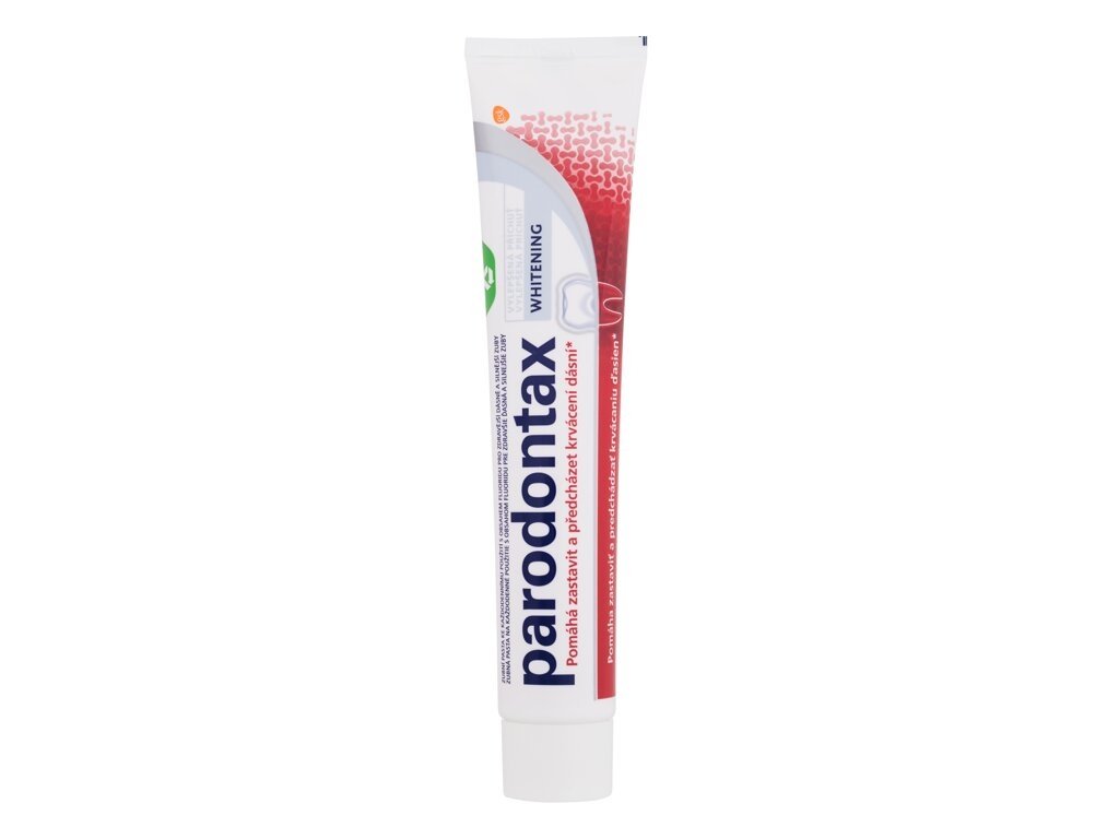 Parodontax - Whitening - Unisex, 75 ml