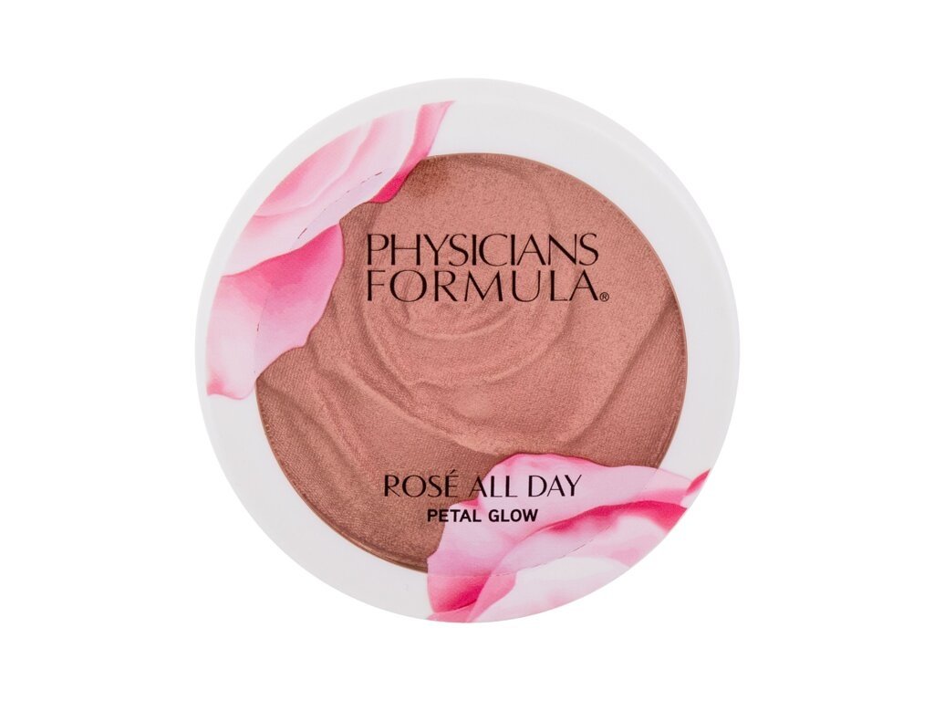 Physicians Formula - Rosé All Day Petal Glow Petal Pink - For Women, 9.2 g