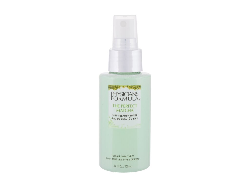 Physicians Formula - The Perfect Matcha 3-In-1 Beauty Water - For Women, 100 ml