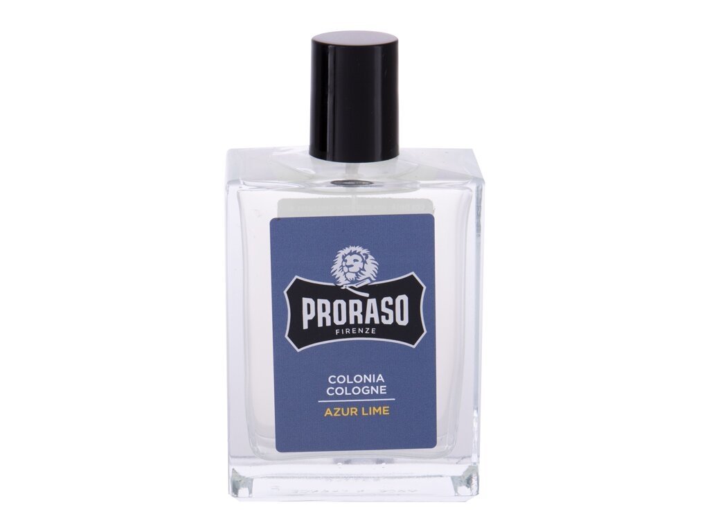 Proraso - Azur Lime - For Men, 100 ml