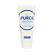 Purol - Hand Cream - Nourishing cream for dry hands 100ml