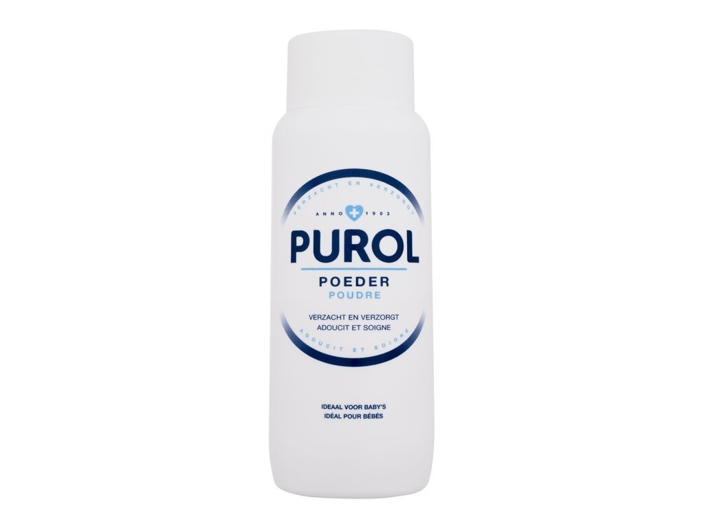 Purol - Powder - For Women, 100 g