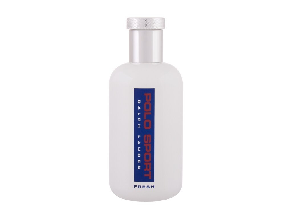 Ralph Lauren - Polo Sport Fresh - For Men, 125 ml