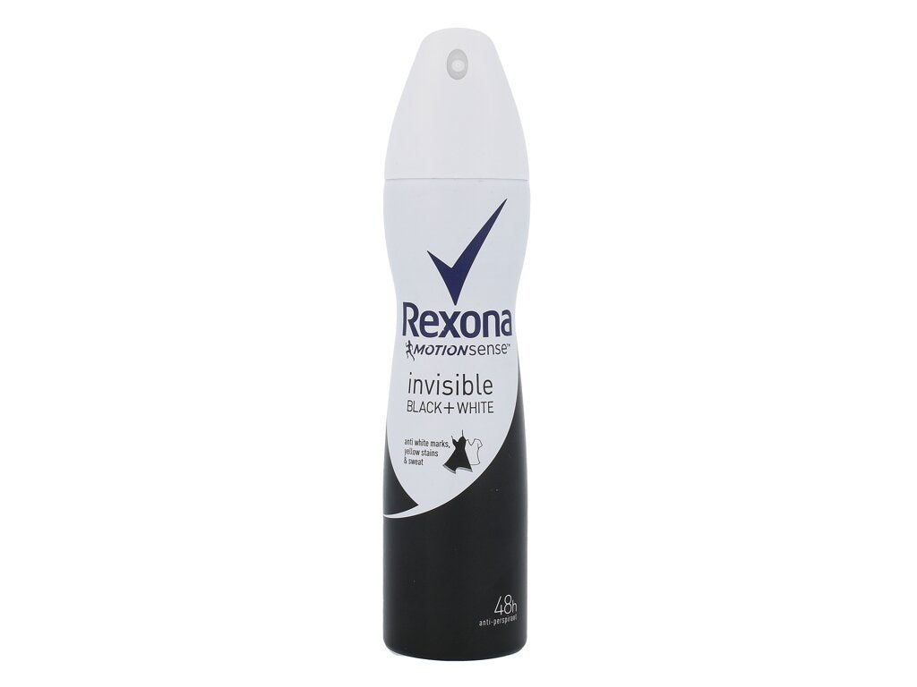 Rexona - Invisible 48h - For Women, 150 ml