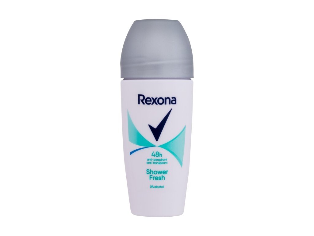 Rexona - Shower Fresh - For Women, 50 ml