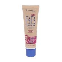 Rimmel - BB Cream 9in1 SPF15 - Confusing BB Cream 30 ml