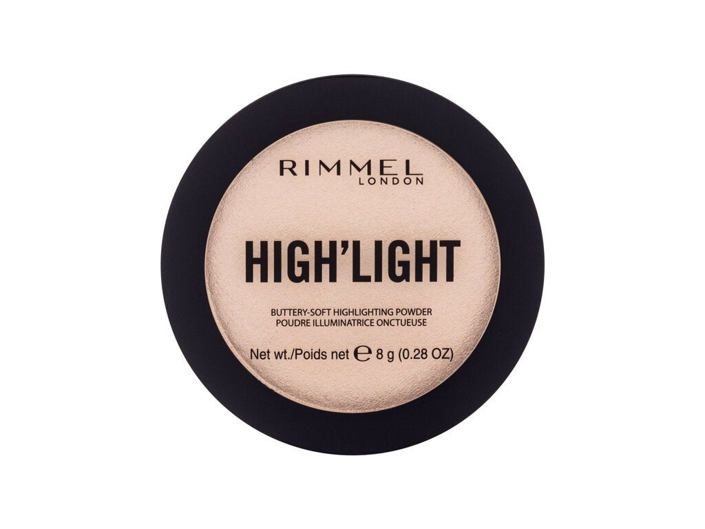 Rimmel London - High´Light 001 Stardust - For Women, 8 g