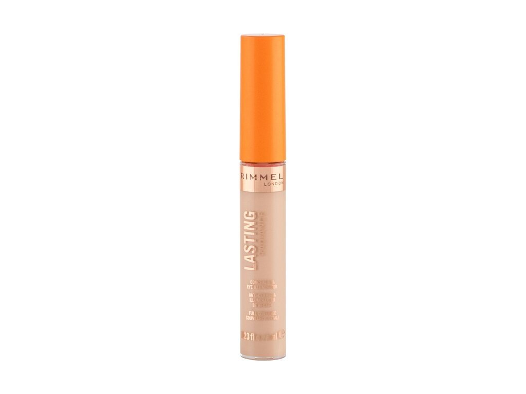 Rimmel London - Lasting Radiance 010 Ivory - For Women, 7 ml