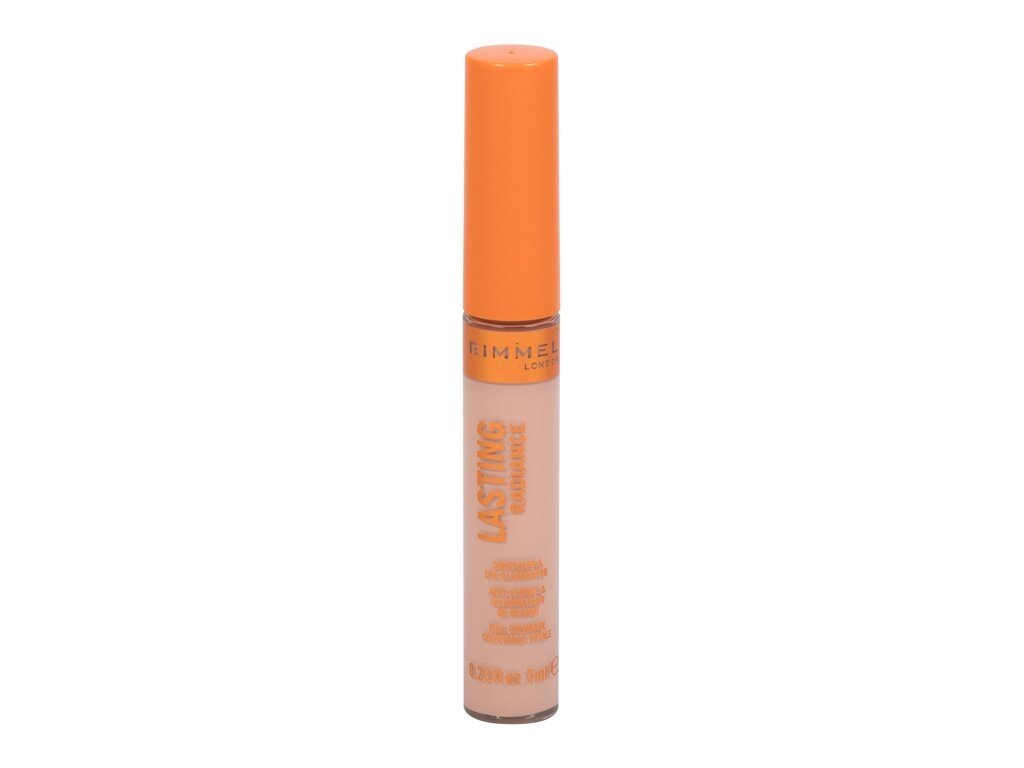 Rimmel London - Lasting Radiance 040 Soft Beige - For Women, 7 ml