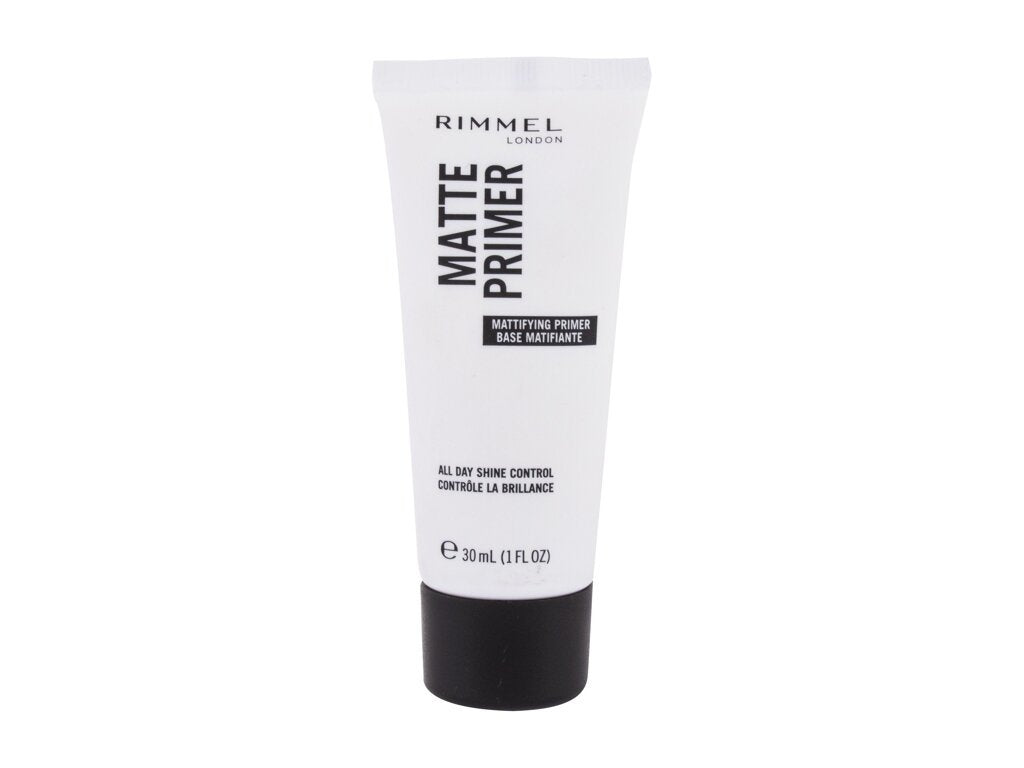 Rimmel London - Matte Primer - For Women, 30 ml