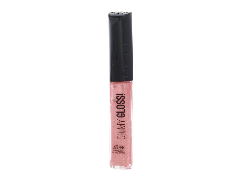 Rimmel London - Oh My Gloss! 100 Love Bug - For Women, 6.5 ml