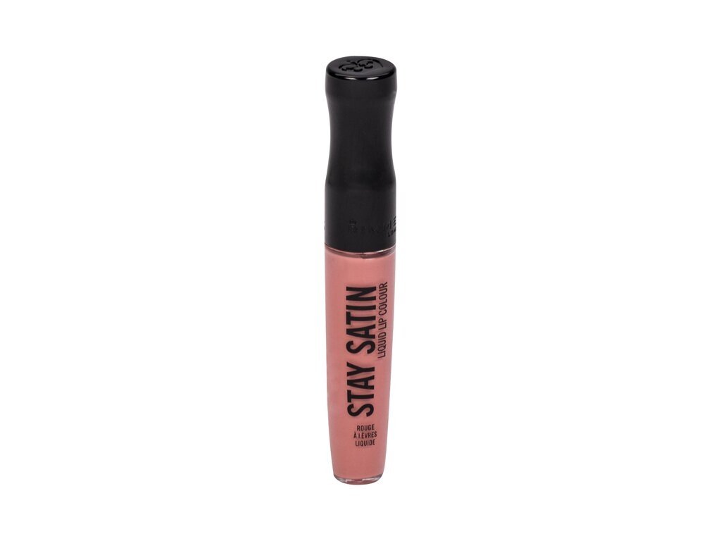 Rimmel London - Stay Satin 200 Sike - For Women, 5.5 ml