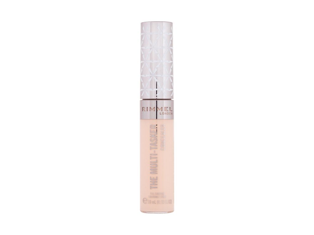 Rimmel London - The Multi-Tasker 030 Light - For Women, 10 ml