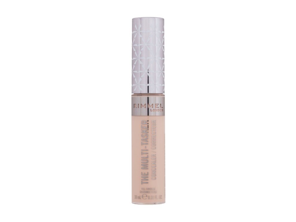 Rimmel London - The Multi-Tasker 055 Classic Beige - For Women, 10 ml