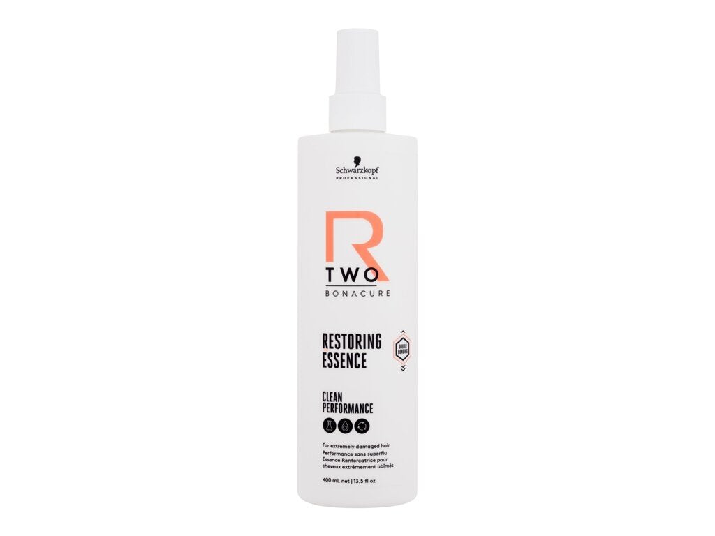 Schwarzkopf Professional - Bonacure R-Two Restoring Essence - For Women, 400 ml