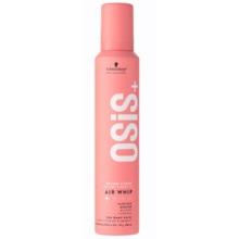 Schwarzkopf Professional - Osis+ Air Whip Flexible Mousse 200ml