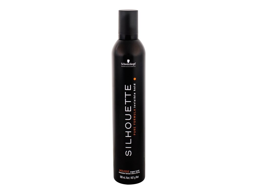 Schwarzkopf Professional - Silhouette - For Women, 500 ml