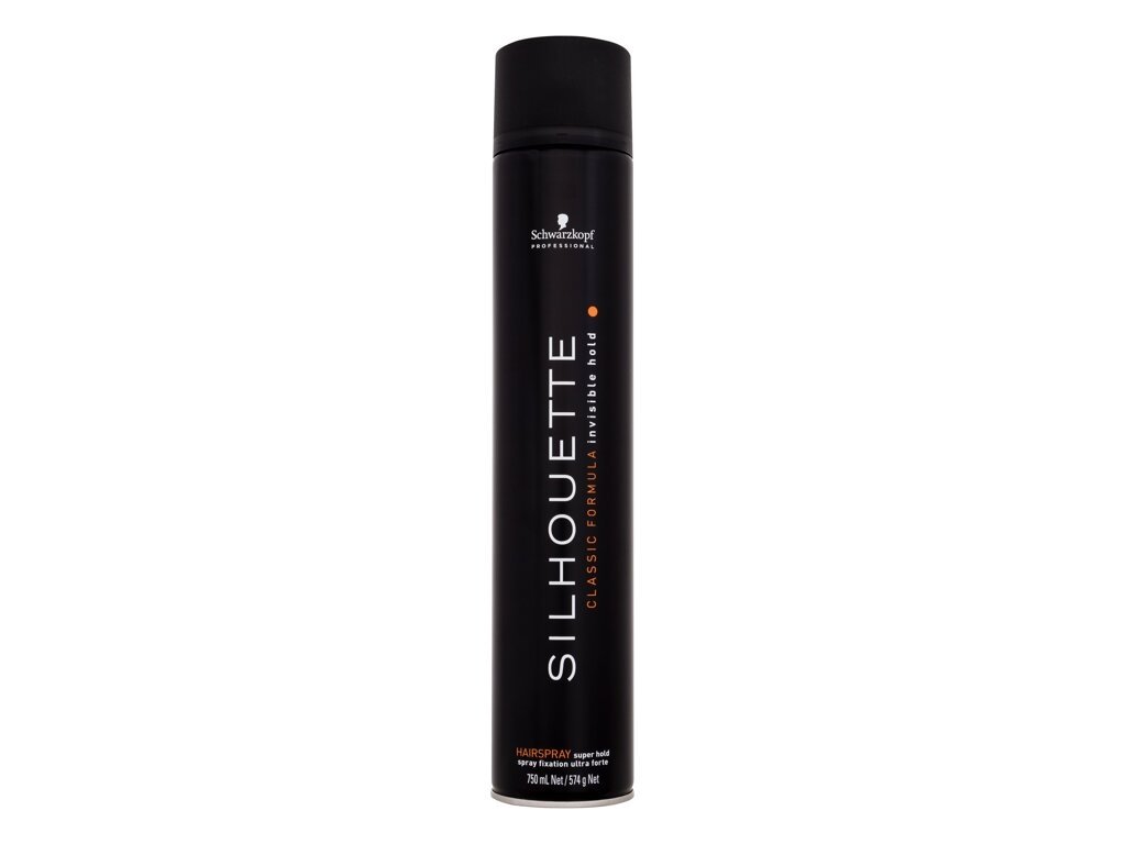 Schwarzkopf Professional - Silhouette - For Women, 750 ml