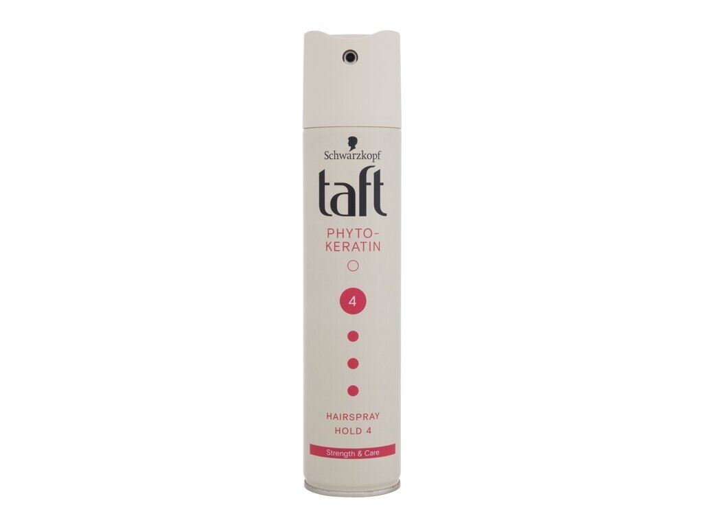 Schwarzkopf - Taft Keratin - For Women, 250 ml