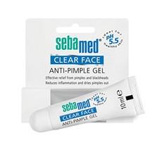 Sebamed - Clear Face Anti Pimple Gel 10ml