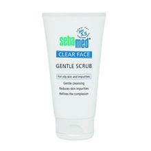 Sebamed - Clear Face Gentle Scrub 150ml