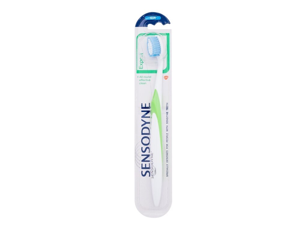 Sensodyne - Expert Soft - Unisex, 1 pc