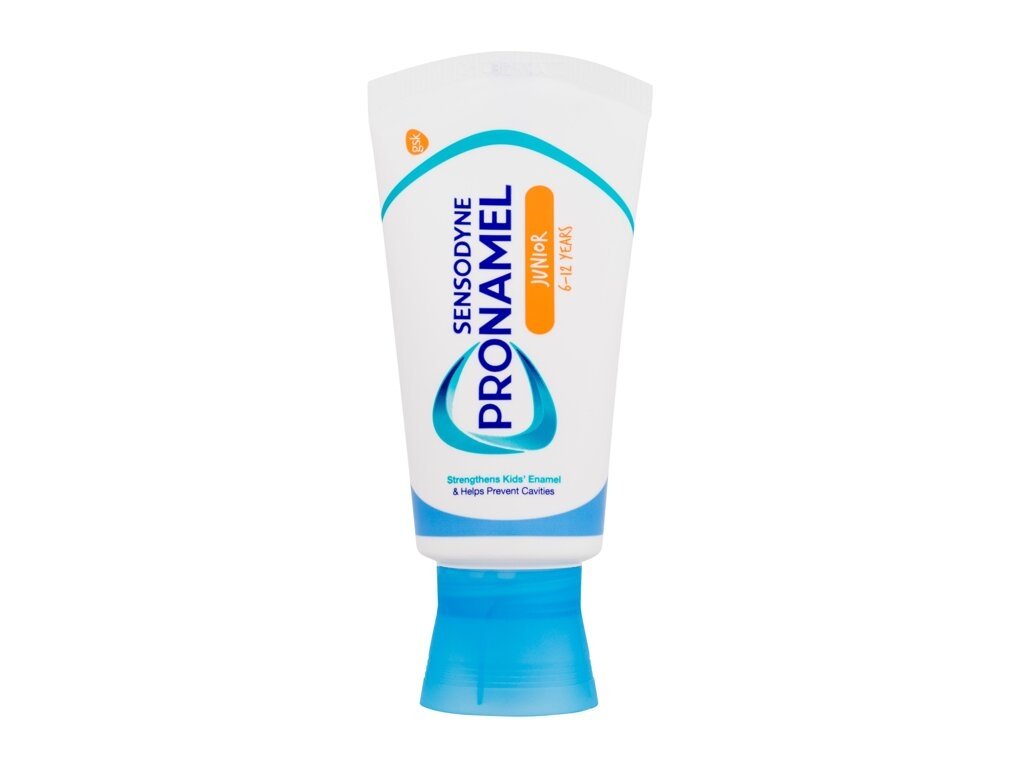 Sensodyne - Pronamel Junior - For Kids, 50 ml