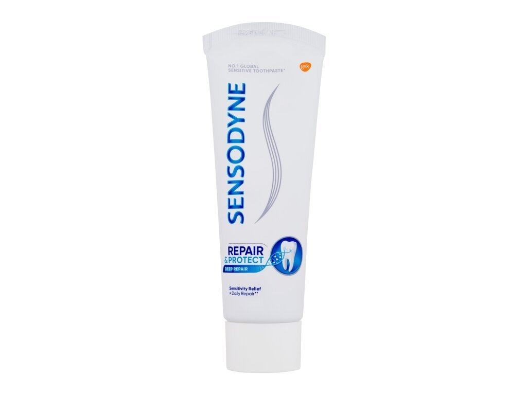 Sensodyne - Repair & Protect Cool Mint - Unisex, 75 ml