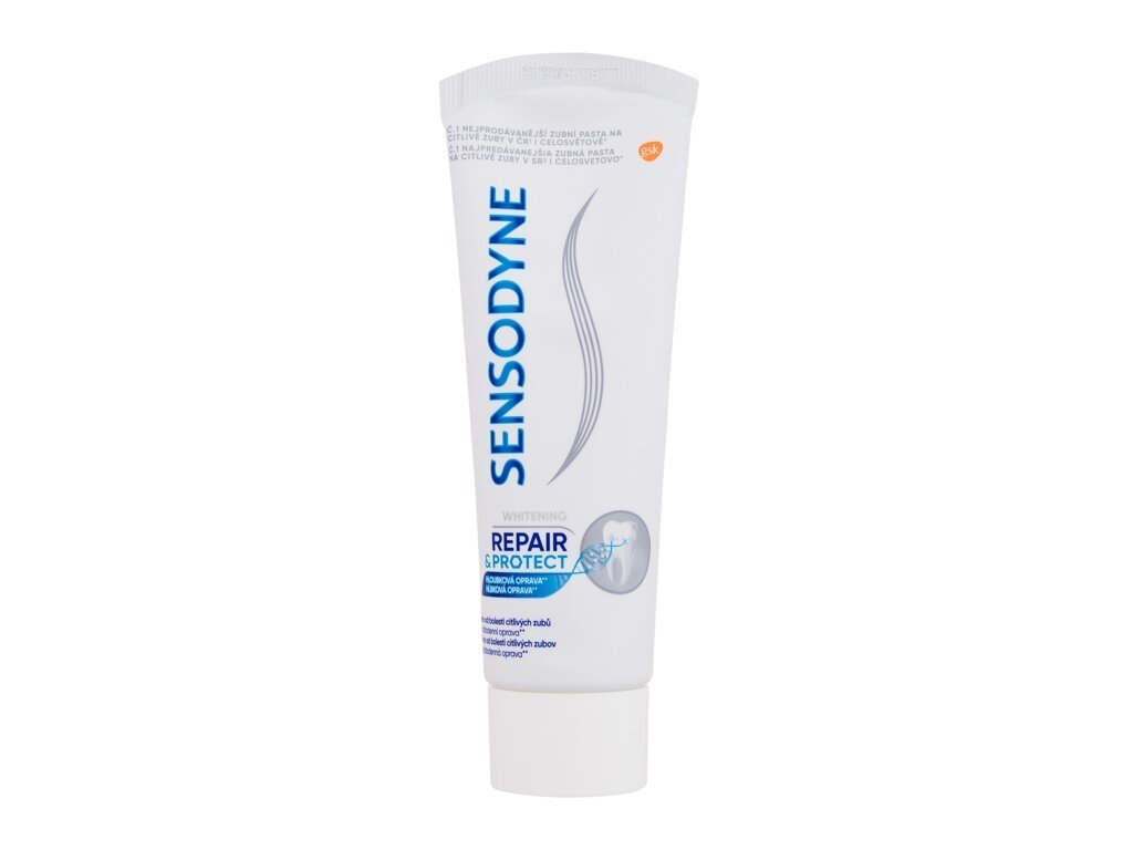 Sensodyne - Repair & Protect Whitening - Unisex, 75 ml