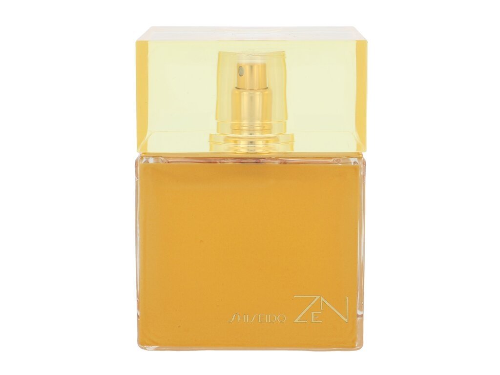 Shiseido - Zen - For Women, 100 ml