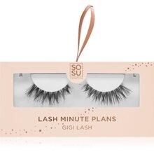 Sosu - Gigi Mini Lash Set - Dárková sada umělých řas