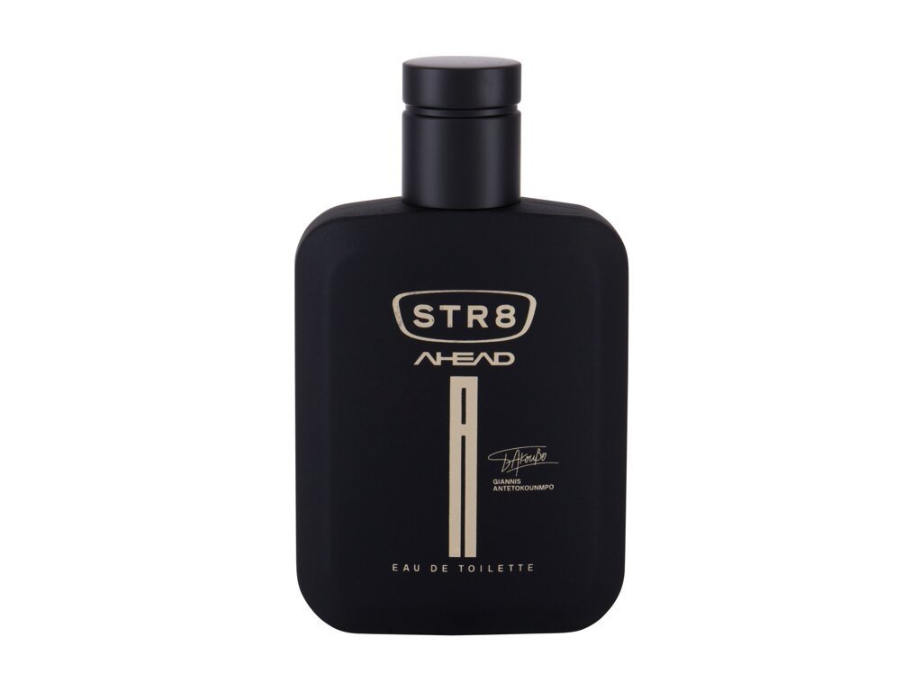 Str8 - Ahead - For Men, 100 ml