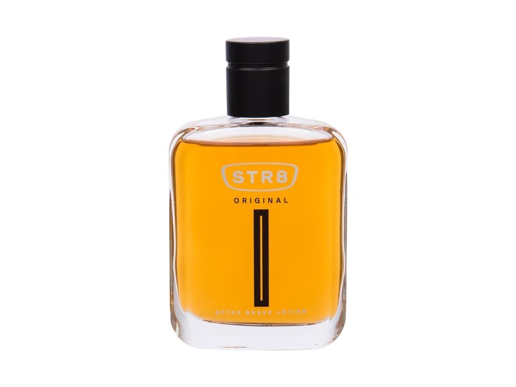 Str8 - Original - For Men, 100 ml