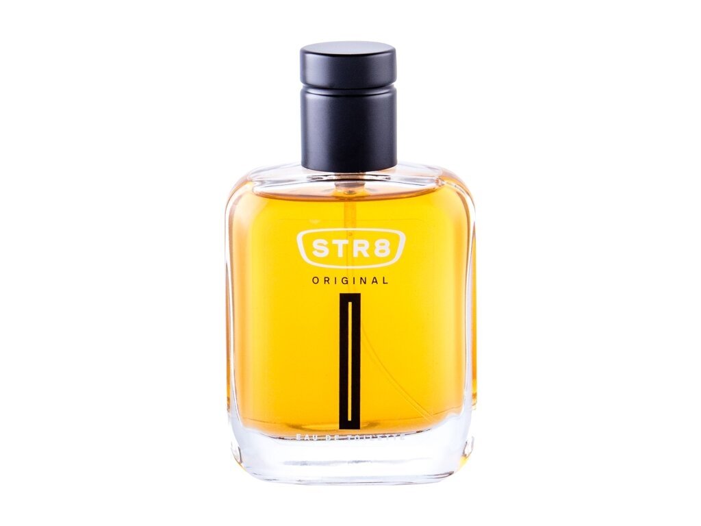 Str8 - Original - For Men, 50 ml