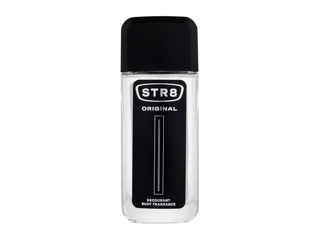 Str8 - Original - For Men, 85 ml