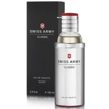 Swiss Army - Swiss Army Classic EDT 100ml