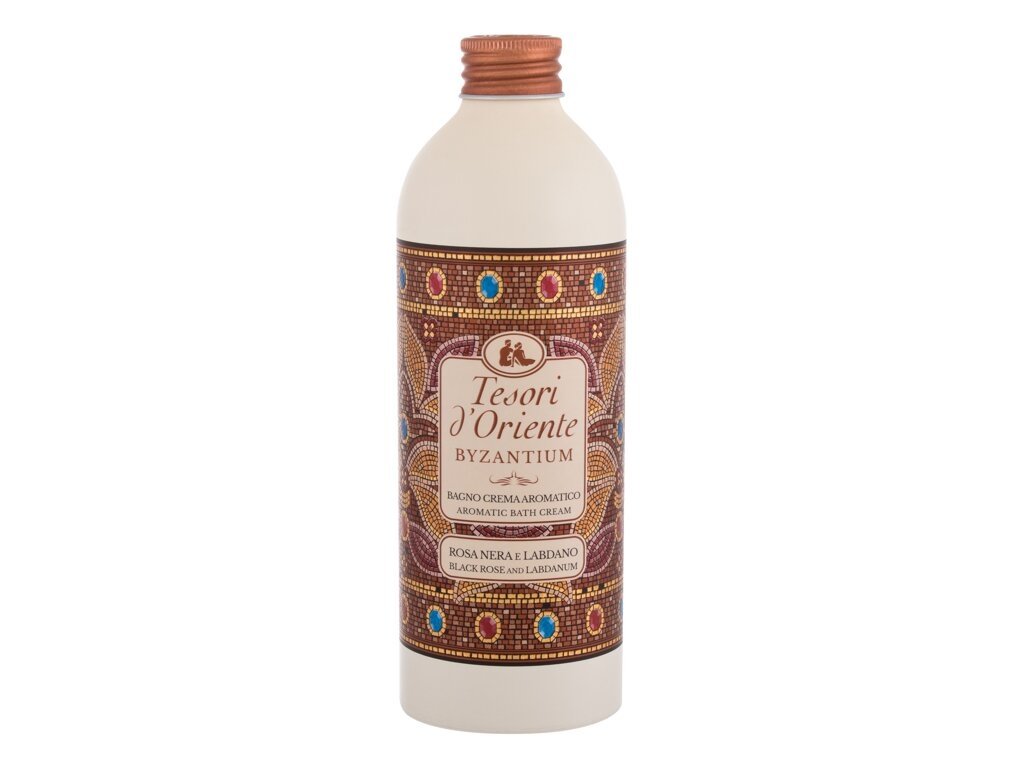 Tesori D´Oriente - Byzantium - For Women, 500 ml