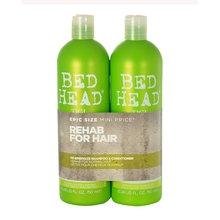 Tigi - Bed Head Re-Energize Set - Gift Set 750ml