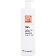 Tigi - Copyright Colour Shampoo - Šampon pro barvené vlasy 50ml