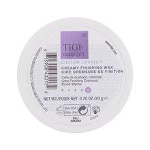 Tigi - Copyright Custom Create Creamy Finishing Wax 55.0g